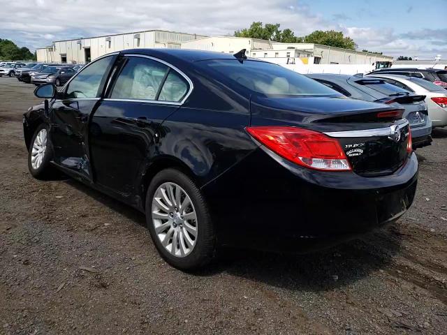 2012 Buick Regal VIN: 2G4GR5EK0C9114873 Lot: 67656784