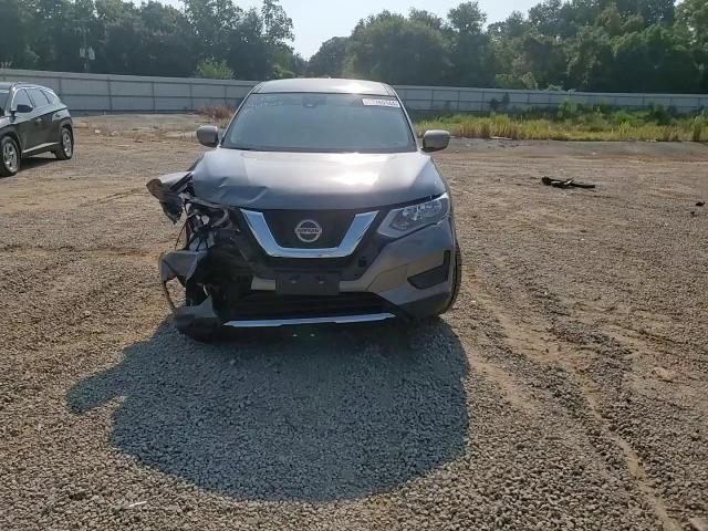 2020 Nissan Rogue S VIN: JN8AT2MT5LW035909 Lot: 67280144