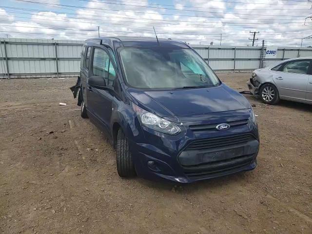 NM0GE9F75F1193268 2015 Ford Transit Connect Xlt