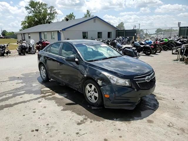 2014 Chevrolet Cruze Lt VIN: 1G1PC5SB7E7454674 Lot: 66064724