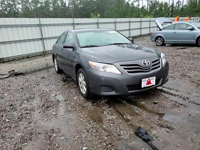 2010 Toyota Camry Base VIN: 4T1BF3EK9AU044507 Lot: 66131024