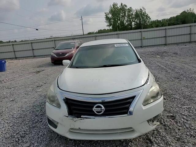 2015 Nissan Altima 2.5 VIN: 1N4AL3AP4FC140106 Lot: 63489044