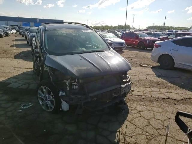 2013 Ford Escape Se VIN: 1FMCU9G92DUC43040 Lot: 67997114