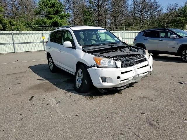 2012 Toyota Rav4 VIN: 2T3BF4DV7CW187435 Lot: 69398144