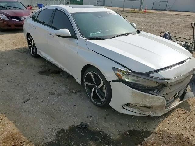 1HGCV2F39KA015834 2019 Honda Accord Sport