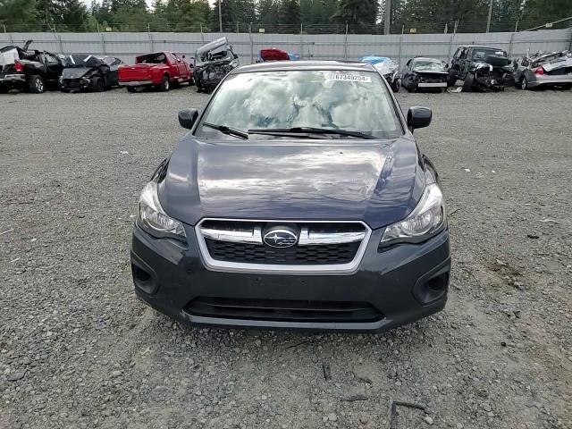 2014 Subaru Impreza Premium VIN: JF1GPAC62E8291826 Lot: 67349254