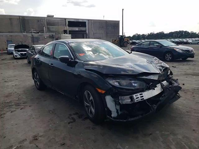 2020 Honda Civic Lx VIN: 2HGFC2F62LH589014 Lot: 67771584