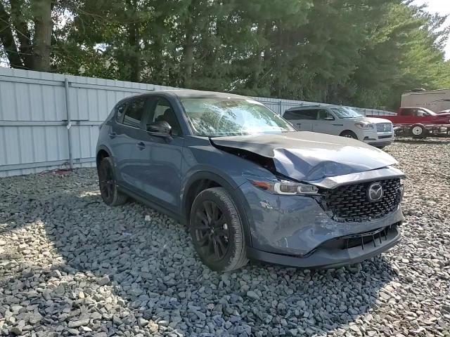 2024 Mazda Cx-5 Preferred VIN: JM3KFBCM2R0353457 Lot: 69216734