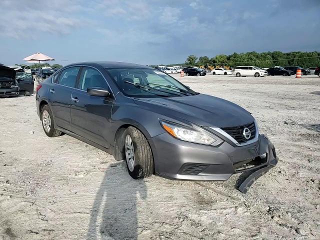 2016 Nissan Altima 2.5 VIN: 1N4AL3AP3GN391091 Lot: 68444204