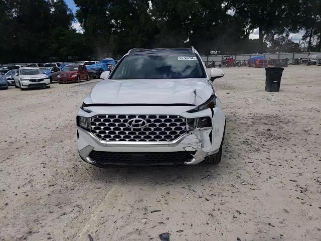 2021 Hyundai Santa Fe Sel VIN: 5NMS34AJ3MH333894 Lot: 69723244