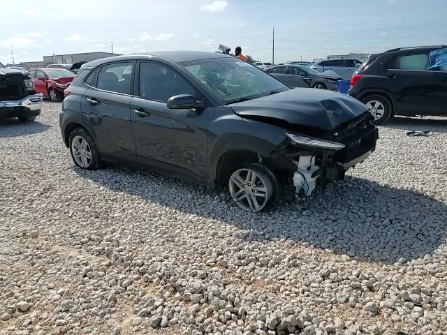 2021 Hyundai Kona Se VIN: KM8K1CAA4MU651883 Lot: 64950544