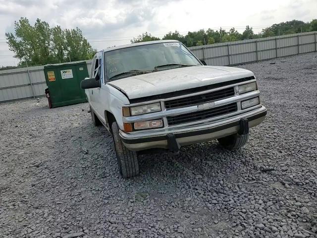 1997 Chevrolet Gmt-400 K1500 VIN: 1GCEK19R2VE170412 Lot: 66304134