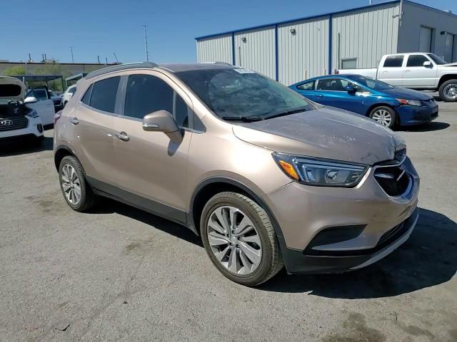 2019 Buick Encore Preferred VIN: KL4CJASB9KB754966 Lot: 68130914