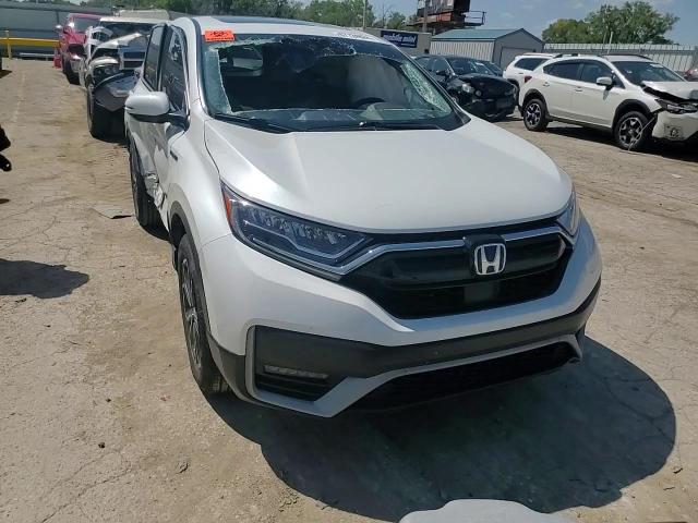 2021 Honda Cr-V Exl VIN: 7FART6H87ME022424 Lot: 67724824