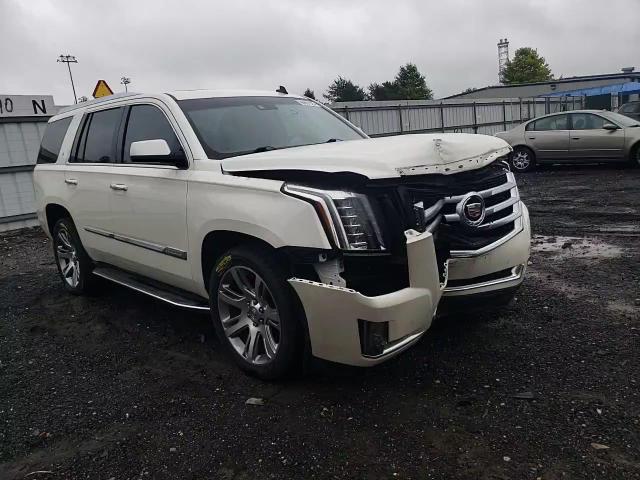 2015 Cadillac Escalade Luxury VIN: 1GYS4BKJ1FR257973 Lot: 66691824