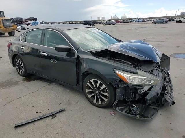 1N4AL3AP1JC192950 2018 Nissan Altima 2.5