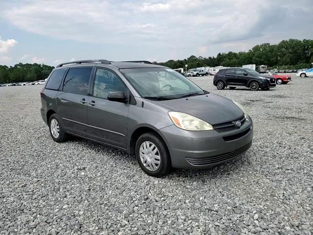 2005 Toyota Sienna Ce VIN: 5TDZA23C45S332517 Lot: 67547274