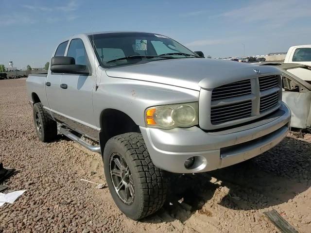 2002 Dodge Ram 1500 VIN: 1D7HU18Z22J255249 Lot: 64600114