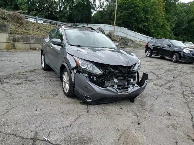 2019 Nissan Rogue Sport S VIN: JN1BJ1CR5KW626961 Lot: 69449284