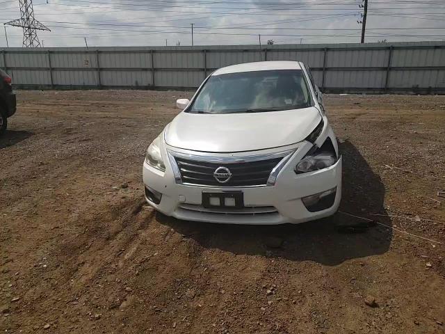 2014 Nissan Altima 2.5 VIN: 1N4AL3AP6EC122687 Lot: 69426164