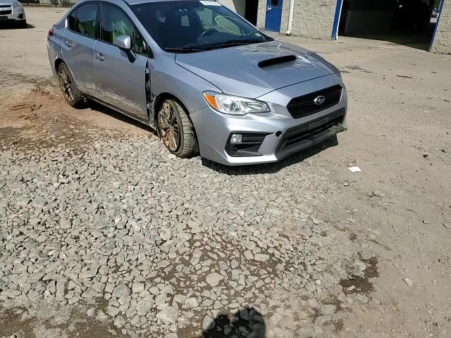 2020 Subaru Wrx VIN: JF1VA1A65L9812881 Lot: 68119764