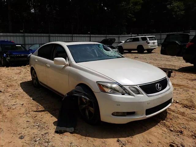 JTHBN96S365004125 2006 Lexus Gs 430