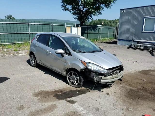 2019 Ford Fiesta Se VIN: 3FADP4EJ9KM155979 Lot: 68754914