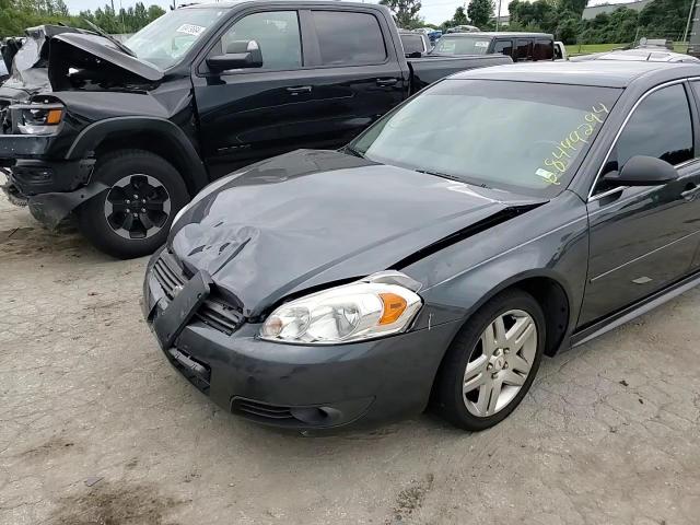 2011 Chevrolet Impala Lt VIN: 2G1WB5EK1B1114021 Lot: 68499294