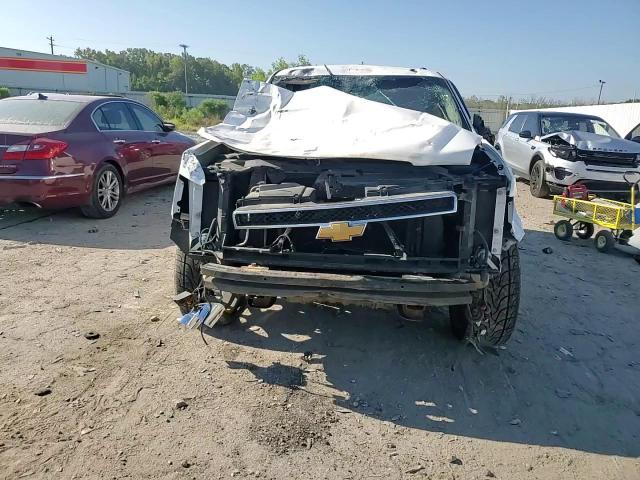2014 Chevrolet Tahoe - Image 11