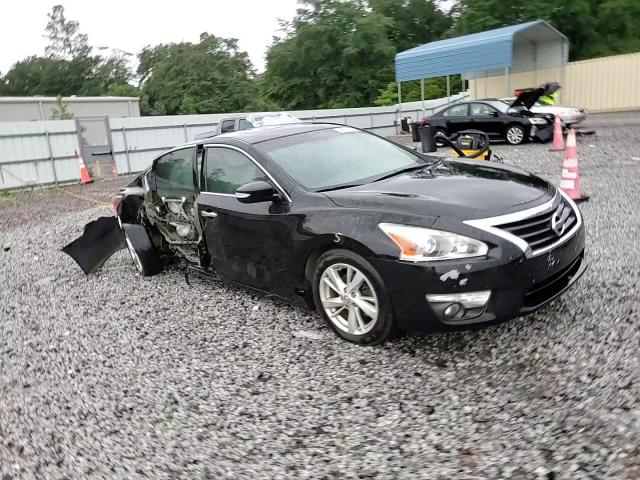 1N4AL3AP6DN434642 2013 Nissan Altima 2.5