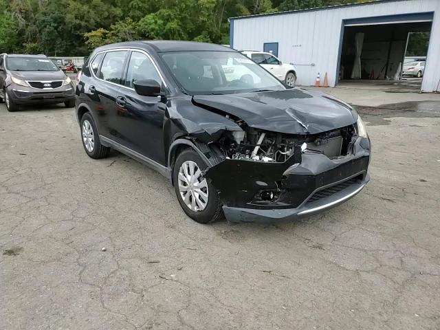 2016 Nissan Rogue S VIN: KNMAT2MT5GP638550 Lot: 69059374