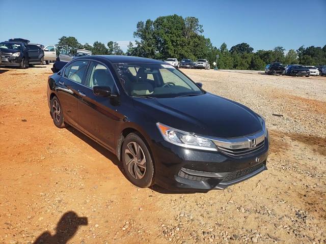 1HGCR2F33HA146688 2017 Honda Accord Lx