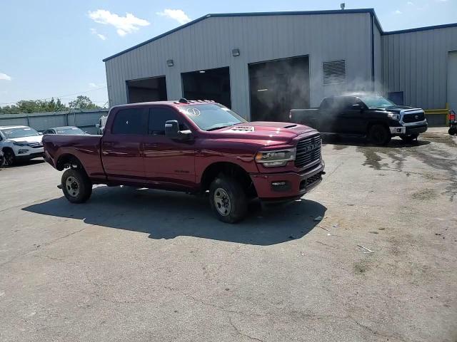 2024 Ram 2500 Laramie VIN: 3C6UR5FL6RG116647 Lot: 67481724