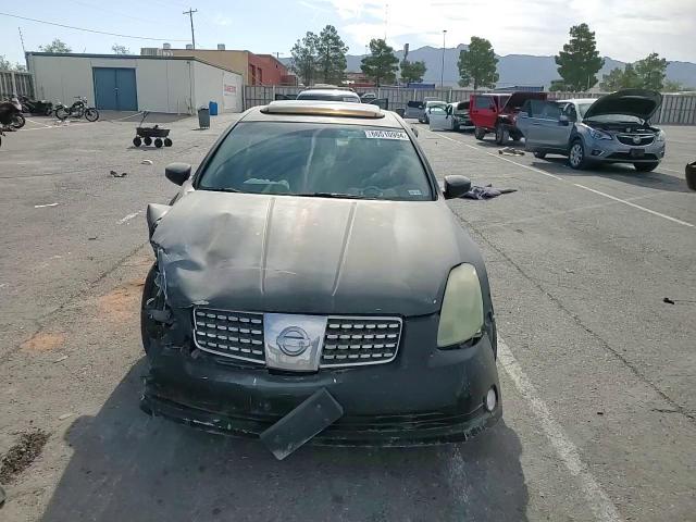 2004 Nissan Maxima Se VIN: 1N4BA41E04C894373 Lot: 66510994