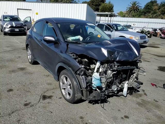 2016 Honda Hr-V Ex VIN: 3CZRU5H54GM745554 Lot: 69319314