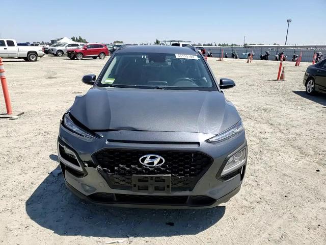 2019 Hyundai Kona Sel VIN: KM8K22AA3KU388063 Lot: 66155184