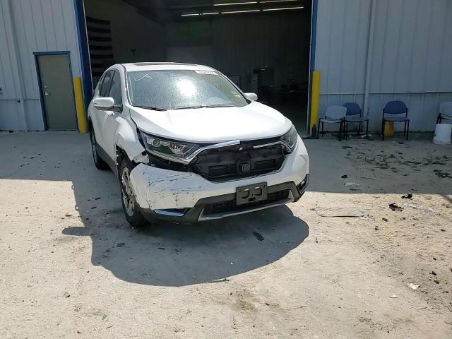 2019 Honda Cr-V Exl VIN: 2HKRW2H85KH603625 Lot: 69574844