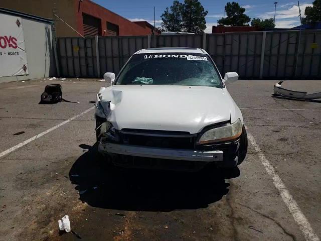 2002 Honda Accord Ex VIN: 1HGCG16562A034444 Lot: 67582804