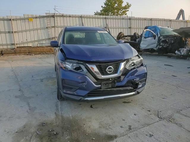 2017 Nissan Rogue S VIN: KNMAT2MV6HP511776 Lot: 66223064