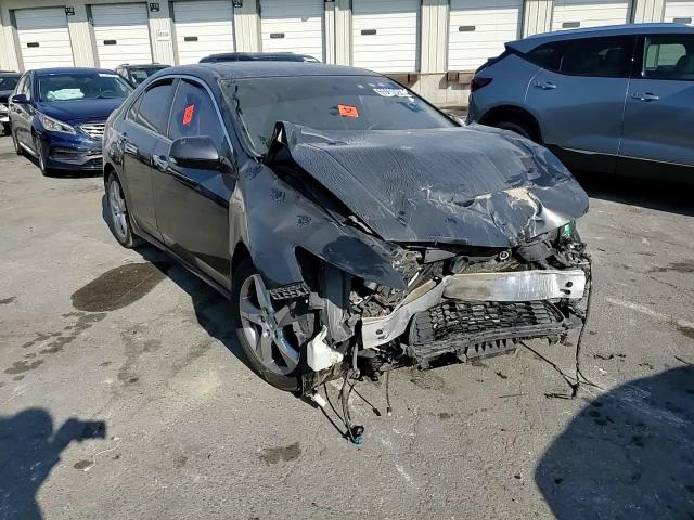 2011 Acura Tsx VIN: JH4CU2F68BC004578 Lot: 69065584