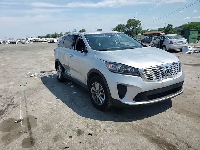 2019 Kia Sorento L VIN: 5XYPG4A39KG517854 Lot: 67480154