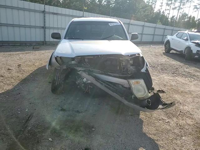 2007 Toyota Tacoma Access Cab VIN: 5TEUU42N27Z446845 Lot: 67377254