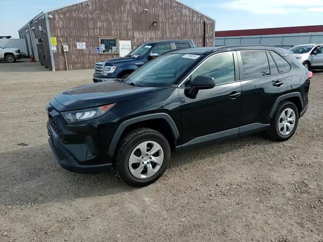 2019 Toyota Rav4 Le VIN: 2T3F1RFV0KW032850 Lot: 67909034