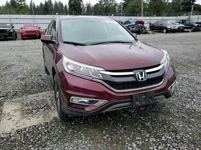 2015 Honda Cr-V Ex VIN: 2HKRM4H58FH676498 Lot: 68232044