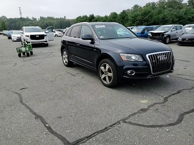 2011 Audi Q5 Premium Plus VIN: WA1DKAFP0BA071647 Lot: 67788304