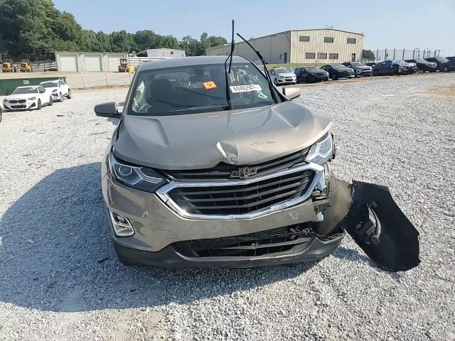 2018 Chevrolet Equinox Lt VIN: 3GNAXJEV8JS552082 Lot: 69462934