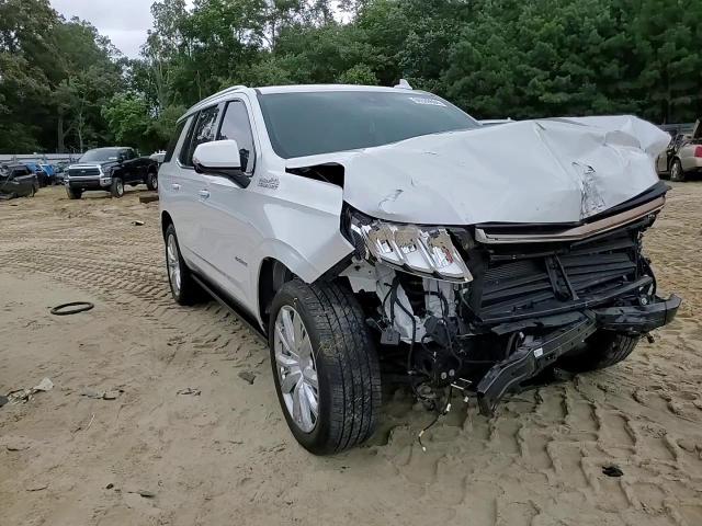 2023 Chevrolet Tahoe K1500 High Country VIN: 1GNSKTKL4PR121042 Lot: 66530604