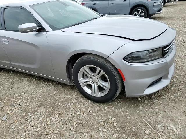 2015 Dodge Charger Se VIN: 2C3CDXBG3FH753275 Lot: 69579854