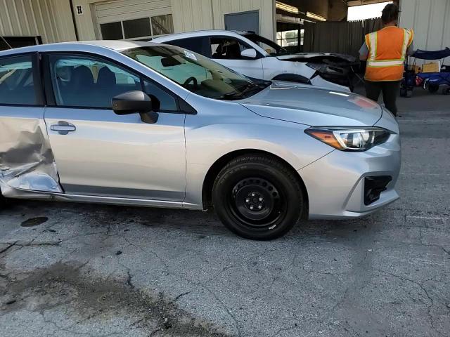 2018 Subaru Impreza VIN: 4S3GTAA64J3743601 Lot: 66757314