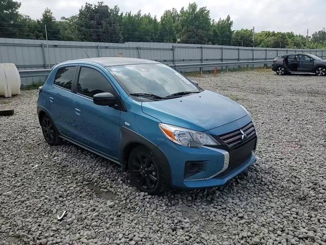 2024 Mitsubishi Mirage Se VIN: ML32AWHJ6RH004335 Lot: 66319434